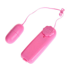 Load image into Gallery viewer, Extremely Powerful Multi-Speed Egg Vibrating Electric Body Relaxing Massager Sex toys for woman Vibrator massage Adult toys Z25